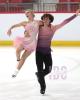 Eva Pate & Logan Bye (USA)