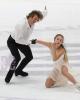 Leah Neset & Artem Markelov (USA)