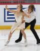 Leah Neset & Artem Markelov (USA)