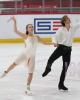 Leah Neset & Artem Markelov (USA)