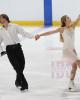 Leah Neset & Artem Markelov (USA)
