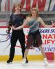 Caroline Mullen & Brendan Mullen (USA)