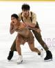 Amy Cui & Jonathan Rogers (USA)