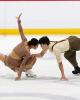 Amy Cui & Jonathan Rogers (USA)