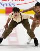 Amy Cui & Jonathan Rogers (USA)