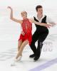 Lucy Hancock & Aiden Dotzert (CAN)
