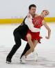 Lucy Hancock & Aiden Dotzert (CAN)