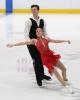 Lucy Hancock & Aiden Dotzert (CAN)