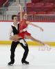 Lucy Hancock & Aiden Dotzert (CAN)