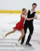 Lucy Hancock & Aiden Dotzert (CAN)