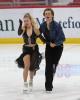 Leah Neset & Artem Markelov (USA)
