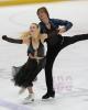 Leah Neset & Artem Markelov (USA)