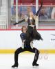 Leah Neset & Artem Markelov (USA)