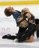 Leah Neset & Artem Markelov (USA)
