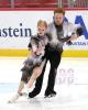 Amanda Urban & Peter Beaumont (CAN)