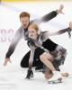 Amanda Urban & Peter Beaumont (CAN)