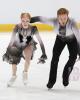 Amanda Urban & Peter Beaumont (CAN)