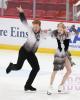 Amanda Urban & Peter Beaumont (CAN)
