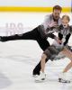 Amanda Urban & Peter Beaumont (CAN)