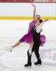 Alisa Korneva & Kieran MacDonald (CAN)