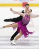 Alisa Korneva & Kieran MacDonald (CAN)