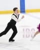 Alisa Korneva & Kieran MacDonald (CAN)