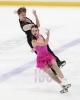 Raffaella Koncius & Alexey Shchepetov (USA)