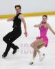 Raffaella Koncius & Alexey Shchepetov (USA)