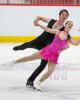 Raffaella Koncius & Alexey Shchepetov (USA)