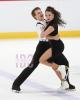 Olivia Shilling & Leo Baeten (BEL)