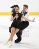 Olivia Shilling & Leo Baeten (BEL)