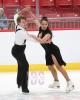 Olivia Shilling & Leo Baeten (BEL)