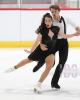 Olivia Shilling & Leo Baeten (BEL)