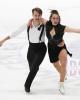 Olivia Shilling & Leo Baeten (BEL)