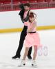 Samantha Ritter & Daniel Brykalov (AZE)