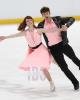 Samantha Ritter & Daniel Brykalov (AZE)