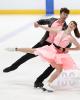 Samantha Ritter & Daniel Brykalov (AZE)