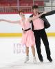 Samantha Ritter & Daniel Brykalov (AZE)