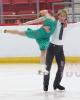 Caroline Mullen & Brendan Mullen (USA)