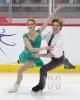 Caroline Mullen & Brendan Mullen (USA)