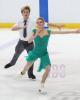 Caroline Mullen & Brendan Mullen (USA)