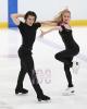 Daniela Ivanitskiy & Matthew Sperry (FIN)