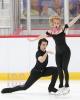 Daniela Ivanitskiy & Matthew Sperry (FIN)