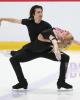 Daniela Ivanitskiy & Matthew Sperry (FIN)