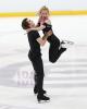 Daniela Ivanitskiy & Matthew Sperry (FIN)