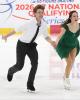Vanessa Pham & Anton Spiridonov (USA)