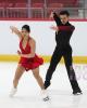 Amy Cui & Jonathan Rogers (USA)