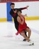 Amy Cui & Jonathan Rogers (USA)