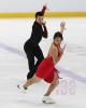 Amy Cui & Jonathan Rogers (USA)