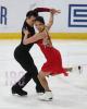 Amy Cui & Jonathan Rogers (USA)